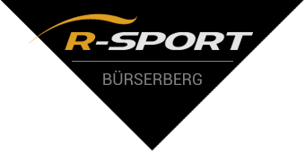 R-Sport Bürserberg Logo
