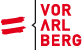 Logo Vorarlberg